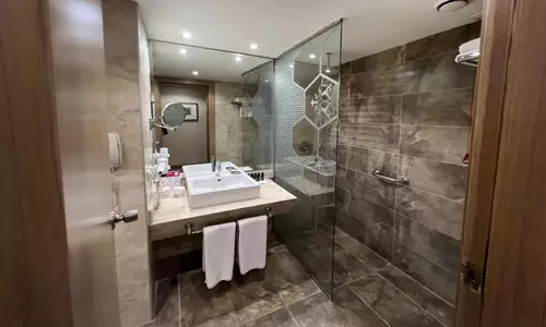 هتل کایا ترمال اند کانونشن ازمیر هتل کایا ترمال اند کانونشن ازمیر